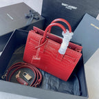 YSL BAGS - WOMEN LOVE LUXURY BAGS - 277