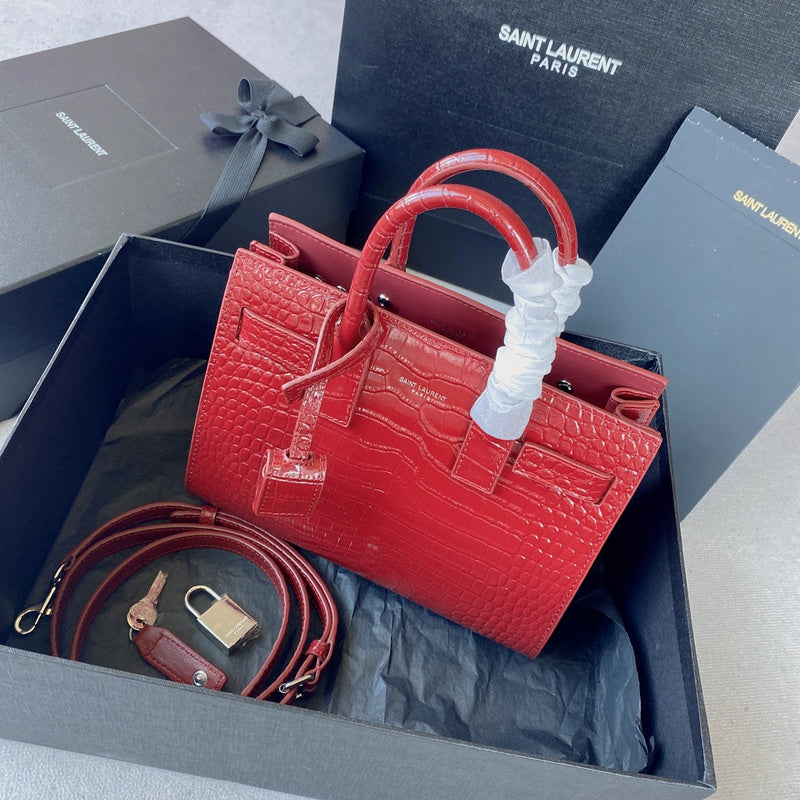 YSL BAGS - WOMEN LOVE LUXURY BAGS - 277
