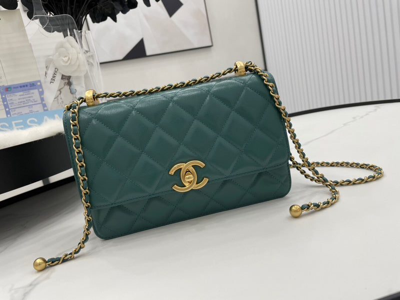 Lusso Official -  CHL BAGS  - 602
