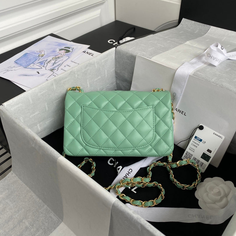 LO - CHL  BAGS FOR WOMEN - FASHION LUXURY BAGS - 1051