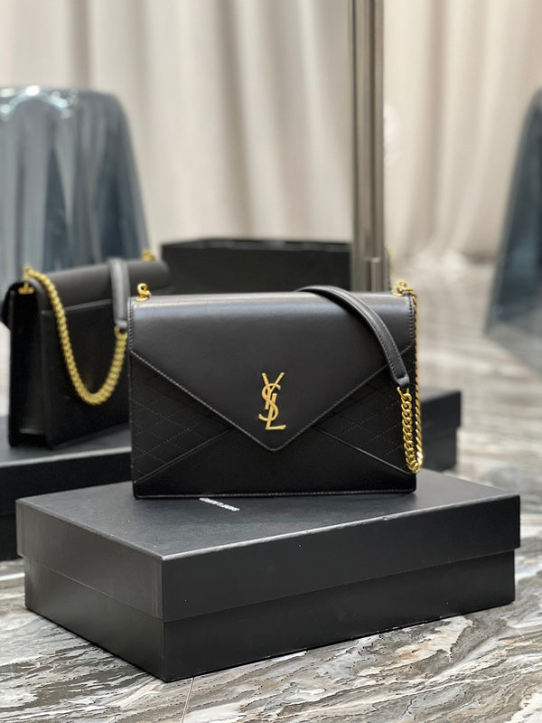 Lusso Official - LUXURY YSL BAGS - 527