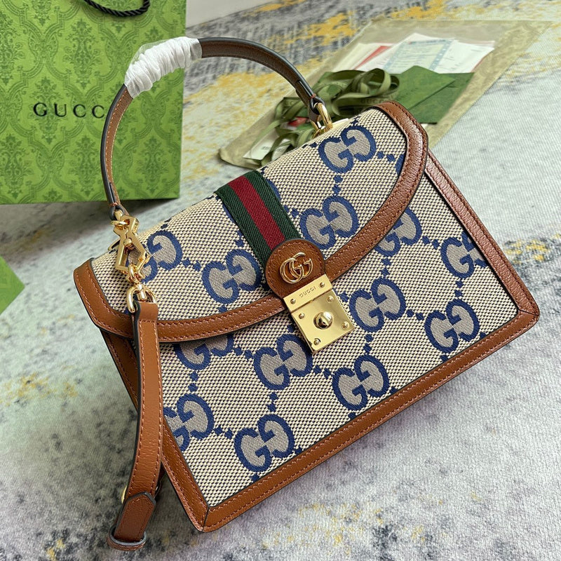 LO - GCC Bags - 2167