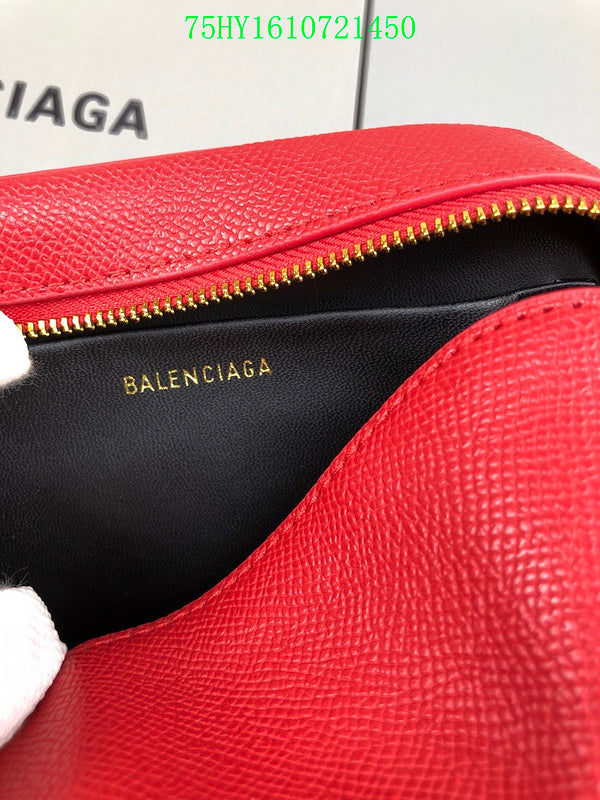 LO - BGA Bags - 2466