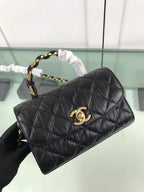 LO - CHL  BAGS FOR WOMEN - FASHION LUXURY BAGS - 792