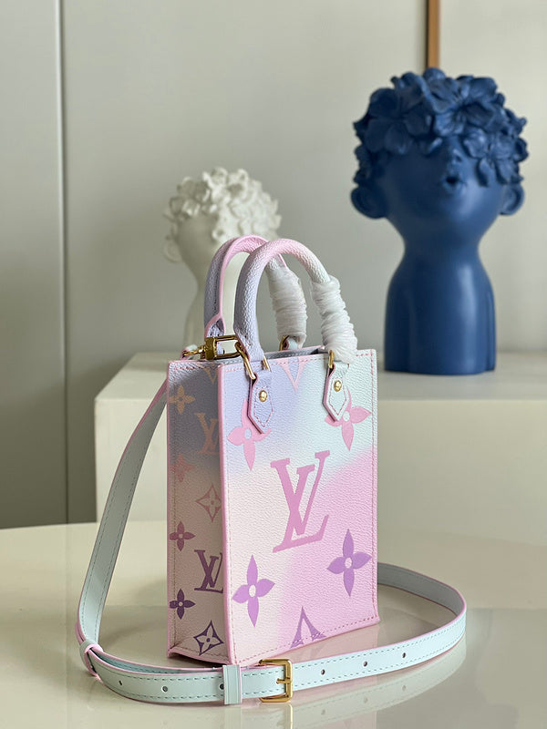 LO - LV Bags - 16631