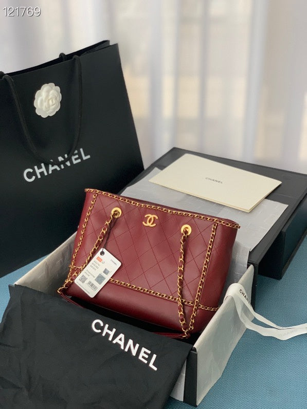 Lusso Official -  CHL BAGS  - 434
