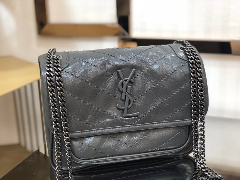 Lusso Official - LUXURY YSL BAGS - 2174