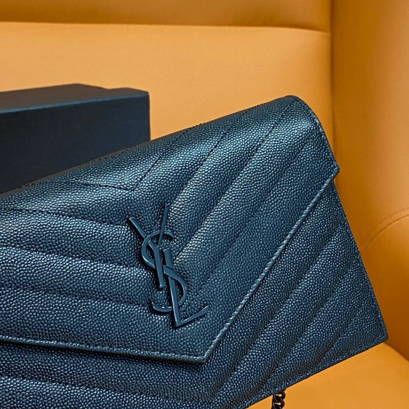 BB - YSL Bag - 2009