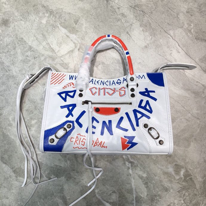 LO - BGA Bags - 1166