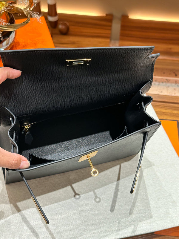 Lusso Official - HERMS DESIGNER BAGS FOR WOMEN - AFFORDABLE LUXURY BAGS - 125
