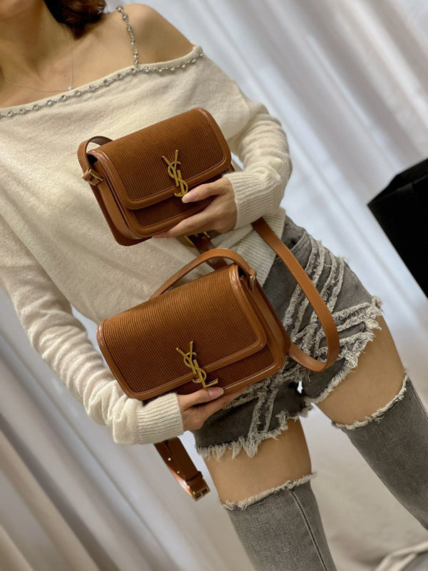 BB - YSL Bag - 3611