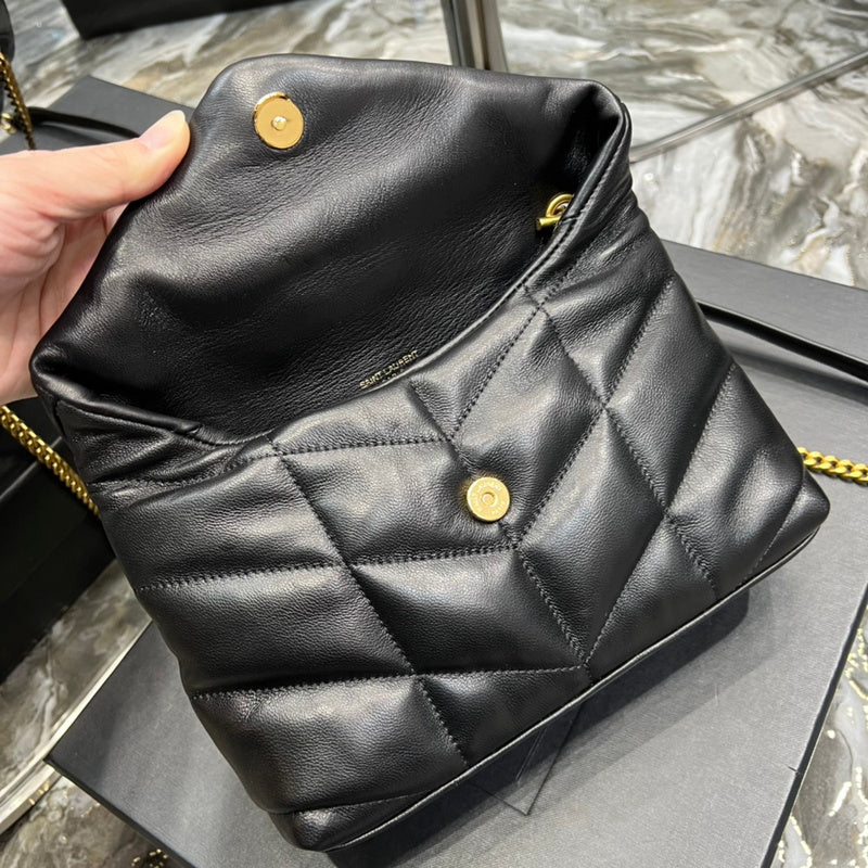 Lusso Official - LUXURY YSL BAGS - 700