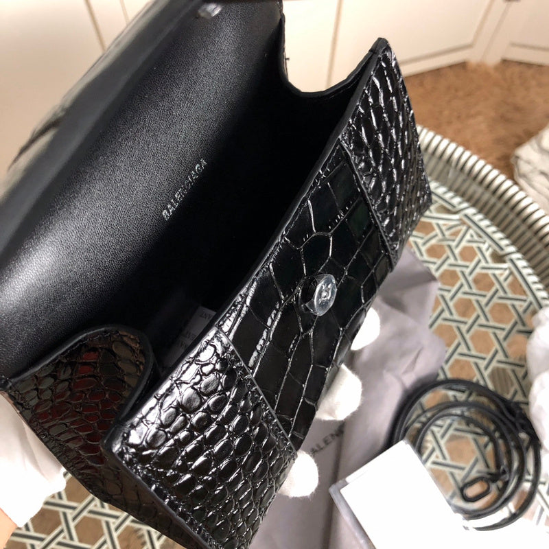 LO BAGS - BGA BAGS - 520