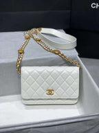 LO - CHL  BAGS FOR WOMEN - FASHION LUXURY BAGS - 261