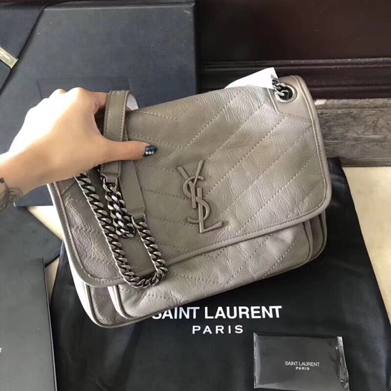BB - YSL Bag - 3884