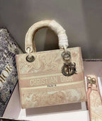 LO - DYOR   BAGS FOR WOMEN - FASHION LUXURY BAGS 366