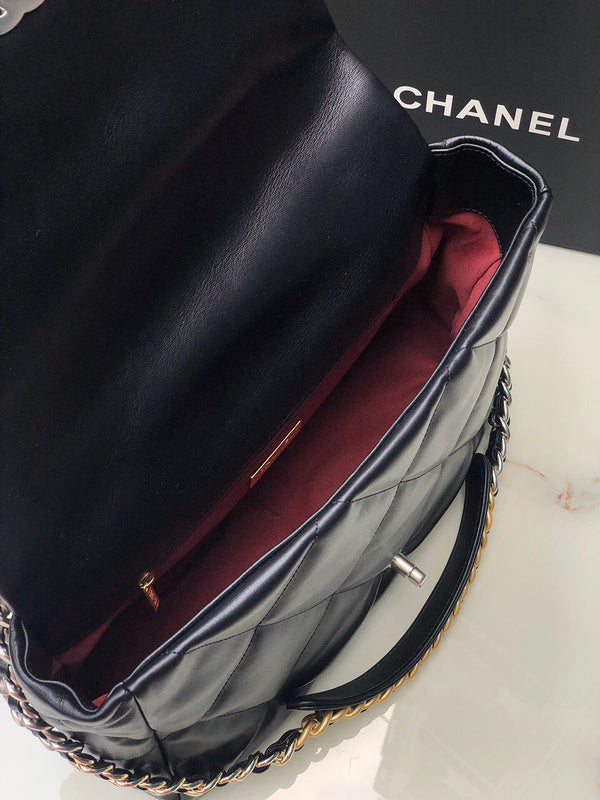 Lusso Official -  CHL BAGS  - 185