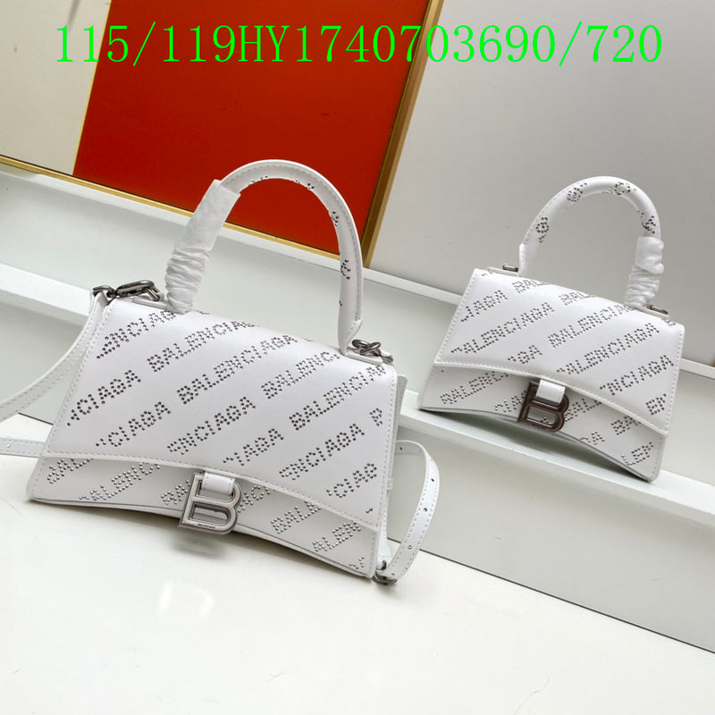 LO - BGA Bags - 1737