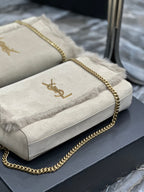 YSL BAGS - WOMEN LOVE LUXURY BAGS - 458