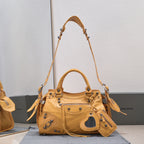 LO BAGS - BGA BAGS - 245
