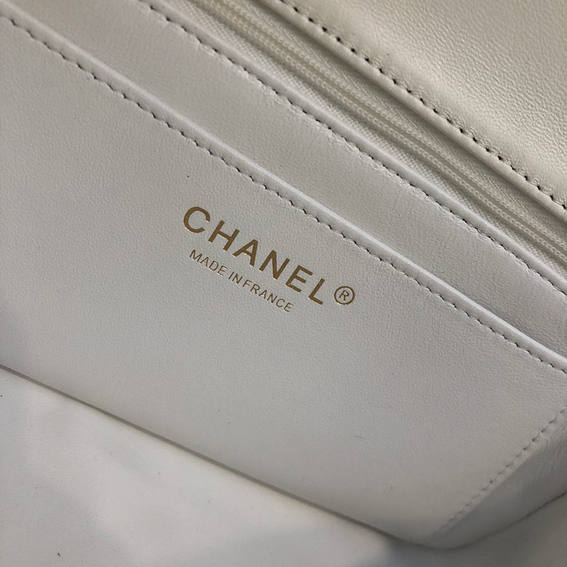 LO - CHL Bags - 1910