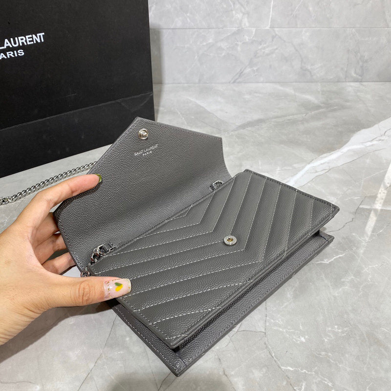 BB - YSL Bag - 4021