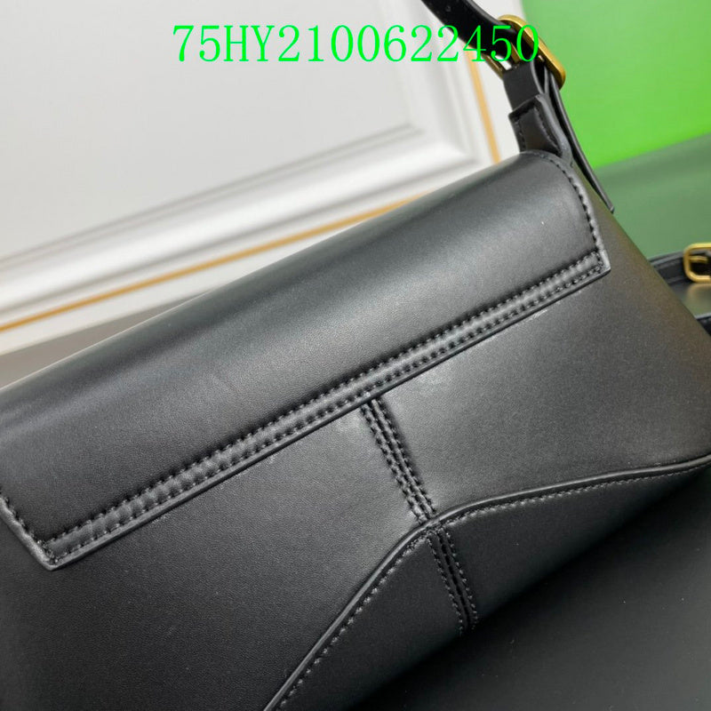 LO - BGA Bags - 2229