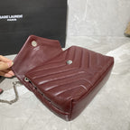 Lusso Official - LUXURY YSL BAGS - 778