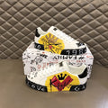 Dolce &amp; GaB-Berry - BB ana Limited Edition Portofino Sneakers White For Men DG Shoes