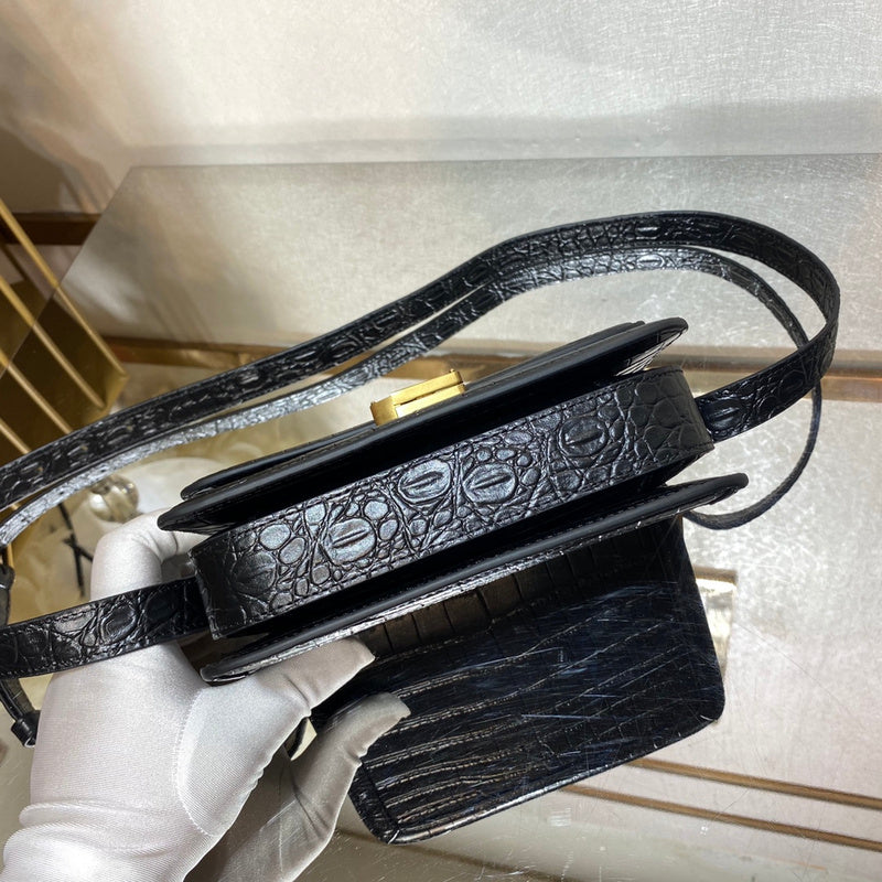 YSL BAGS - WOMEN LOVE LUXURY BAGS - 2424