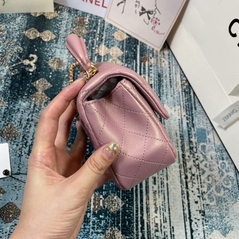 Lusso Official -  CHL BAGS  - 456