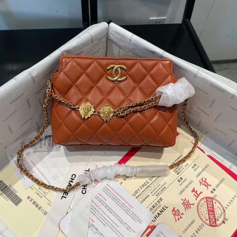 LO - CHL  BAGS FOR WOMEN - FASHION LUXURY BAGS - 278