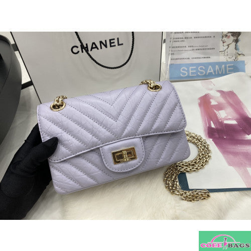 Lusso Official -  CHL BAGS  - 122