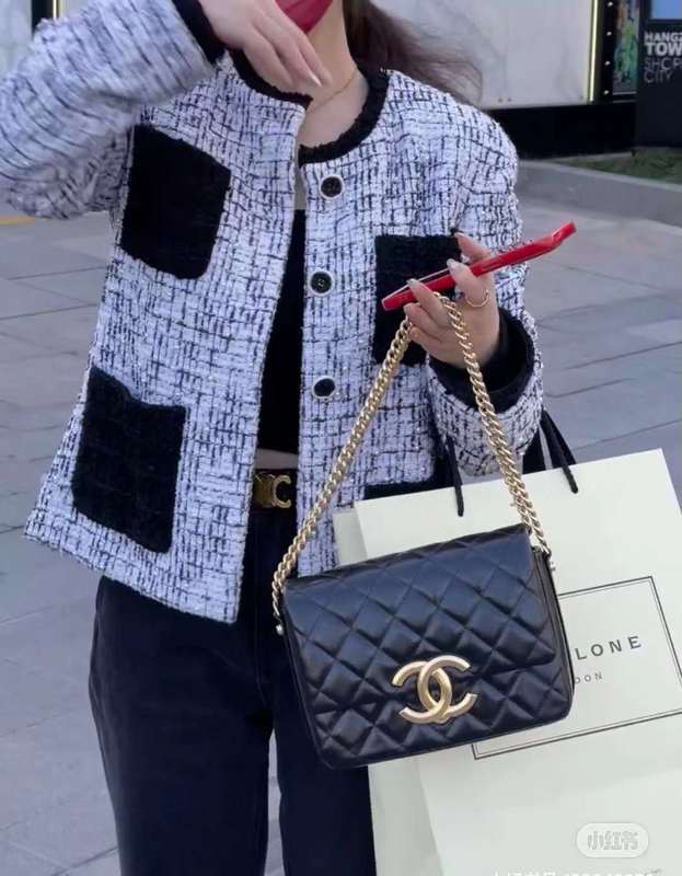 LO - CHL  BAGS FOR WOMEN - FASHION LUXURY BAGS - 366