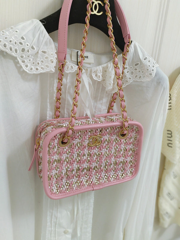 LO - LUXURY CHL BAGS - 287