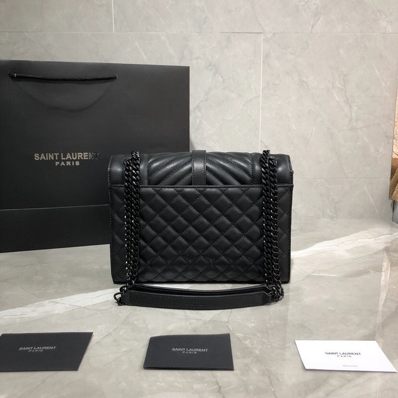 BB - YSL Bag - 4040