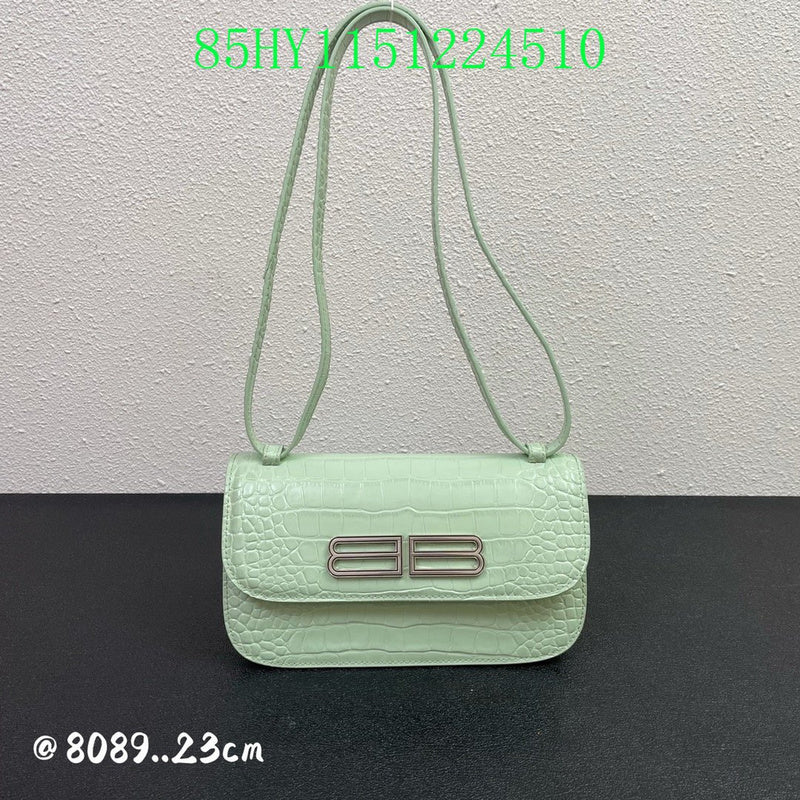 LO - BGA Bags - 2397