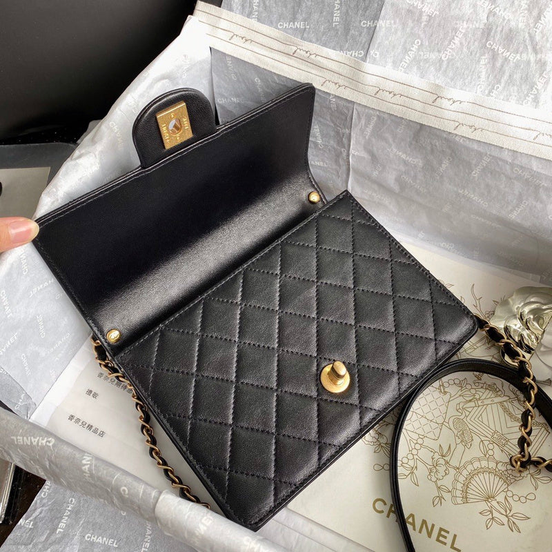 LO - CHL  BAGS FOR WOMEN - FASHION LUXURY BAGS -2381