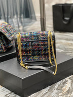 Lusso Official - YSL LUXURY WOMEN BAGS - 1635