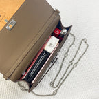 Lusso Official - HERMS DESIGNER BAGS FOR WOMEN - AFFORDABLE LUXURY BAGS - 255