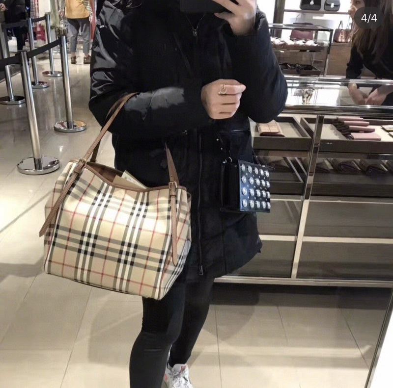 B-Berry Bags - Women Love Luxury Bags - 742