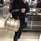 B-Berry Bags - Women Love Luxury Bags - 742