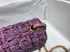 LO - CHL  BAGS FOR WOMEN - FASHION LUXURY BAGS - 220