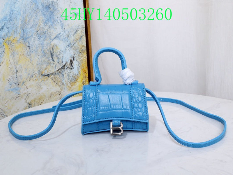 LO - BGA Bags - 2505