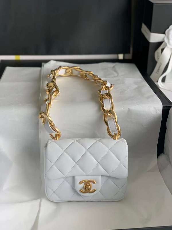 LO - CHL  BAGS FOR WOMEN - FASHION LUXURY BAGS - 191