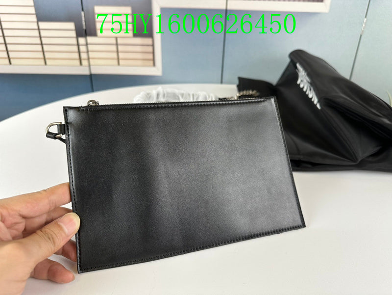 LO - BGA Bags - 1723