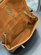 Lusso Official - LUXURY YSL BAGS - 492