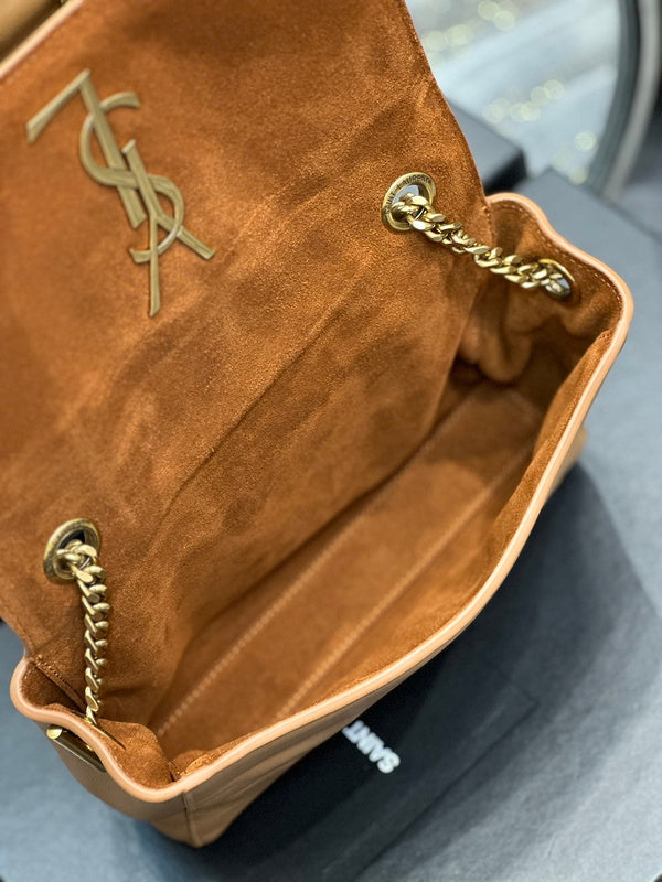 Lusso Official - LUXURY YSL BAGS - 492