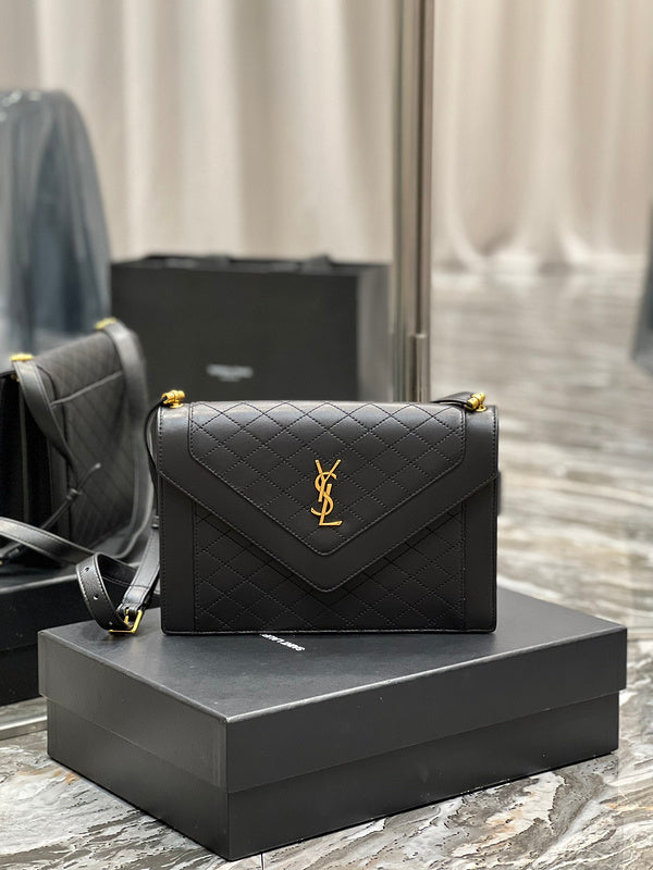 YSL BAGS - WOMEN LOVE LUXURY BAGS - 2168