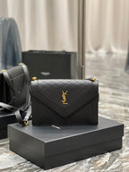 YSL BAGS - WOMEN LOVE LUXURY BAGS - 2168